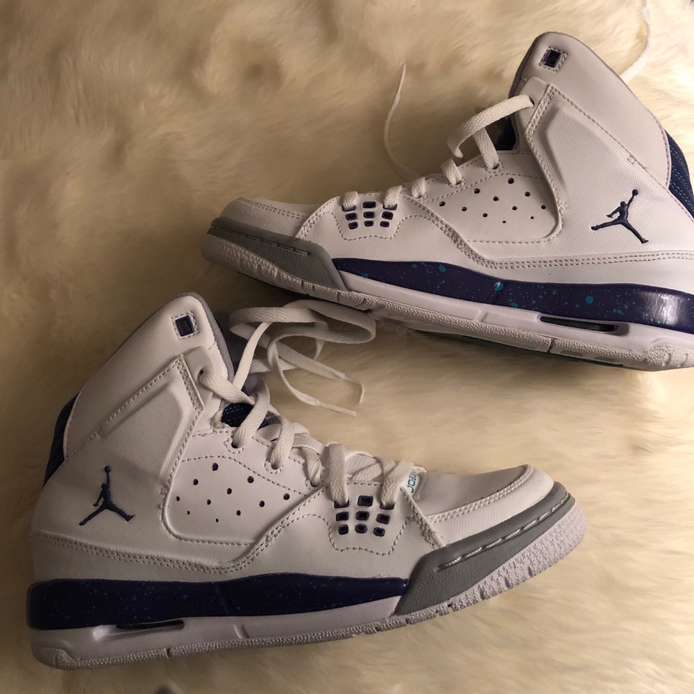 Jordan’s